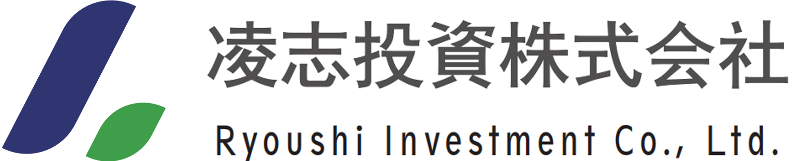 凌志投資株式会社